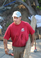 Eric N. Rohlfing, Architect, Construction 2007